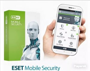 ESET Mobile Security