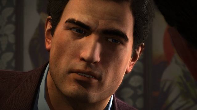 Mafia 2: Definitive Edition - RTX 3050, i5 12400F