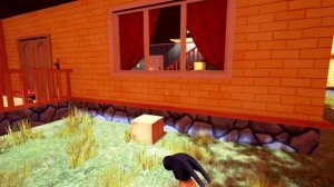 Хотите прохождение? Мой Анонс Трейлер на Hello Neighbor Alpha ?.