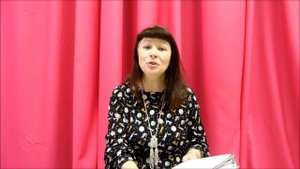 Мила Фокс. Стихотворение "Сыграй на пианино жизнь мою..."