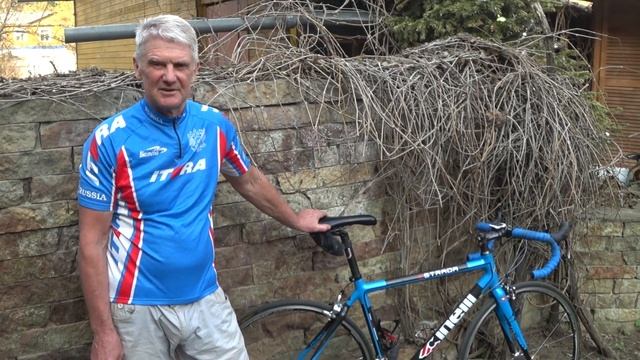 Приглашение на обучающий семинар "Велосипед.Инструкция по применению" Велошкола имени А.В.Попугаева смотреть онлайн