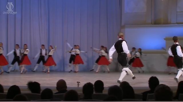 Цифровой урок по хореографии: «Для чего мы танцуем?"