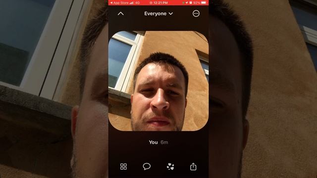 How to DELETE PHOTO in LOCKET WIDGET from FRIENDS HISTORIES & WIDGETS? смотреть онлайн