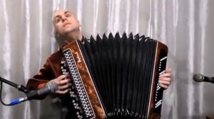 'КАКИМ ТЫ БЫЛ   '   переложение для БАЯНА!