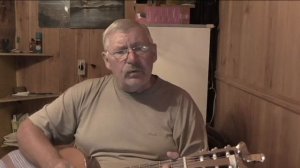 Песня. Сон мне приснился...