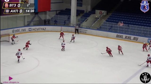 ВИТЯЗЬ Г.ЧЕХОВ 2012 - АКАДЕМИЯ ПЕТРОВА Г. КРАСНОГОРСК 2012 смотреть онлайн