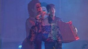 ЖАННА ГАБУЕВА "Ма фыд"