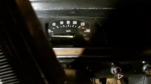 Цифровой датчик температуры в Волге ГАЗ 24