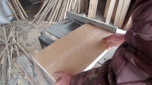 8 Часть ИЗГОТОВЛЕНИЕ УЛЬЕВ из ДВП с ПЕНОПЛАСТОМ ВНУТРИ Советы пользователей . Beekeeping.??