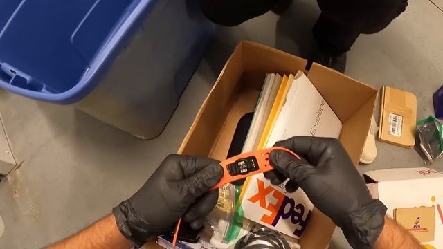Аукцион Контейнеров В США! Купили ДВА Юнита И Не Ошиблись! Неожиданные Находки В Юните Дилера!