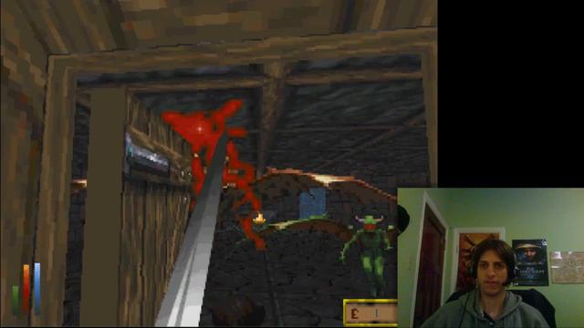 HD - Lets play Daggerfall special [18] смотреть онлайн