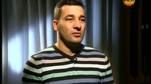 Званый ужин 2013. Илья Бомбер, свободный человек (27.02)