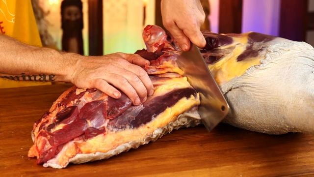 VANZAI vs TANDEM AT / #/ НОГА СТРАУСА. SUB ENG, FR, ESP, IT, 中文 смотреть онлайн