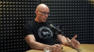 Радио-Тренер №55. Андрей Замятин. О мышцах, онлайн-обучении и практическом опыте/ #бодибилдинг