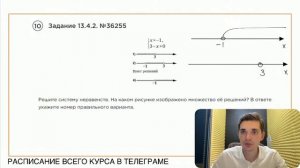 Номер 13 из ОГЭ по Математике. Задание 13.4.2. Номер 36255