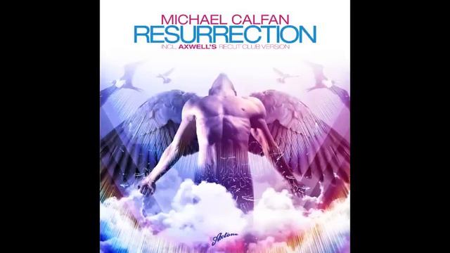 Resurrection vs. Skyfall - Michael Calfan, Axwell & Adele (Teethn'Beats Mashup) смотреть онлайн