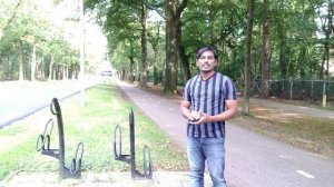 Amersfoort village Tour #Amersfoort #Netherlands #villages ||Telugu vlogs from Netherlands