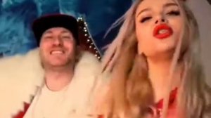 новый год- MC Zali& Лэйна.