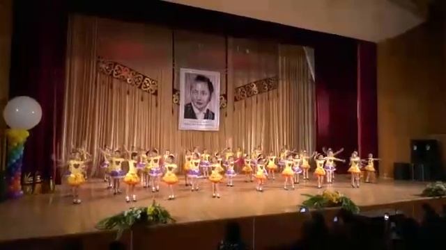 Полька 1 лицея смотреть онлайн