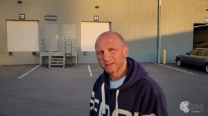 Переезд в Майами. Янгтаймеры Частная коллекция автомобилей Garage90x Гараж 90-х - 42 Мерседеса и БМ