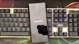 Huawei Nova 9 NAM-LX2 Hard Reset Password Harmony OS