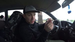 STANCE ЛАДА ГРАНТА. РАЗВАЛ КОЛЁС в 3 ГРАДУСА.