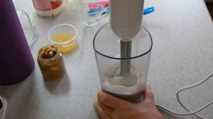 МАЙОНЕЗ  БЕЗ  ЯИЦ  И  ВКУСНЫЙ  СМЕТАННЫЙ  СОУС,  ХОРОШАЯ ЗАМЕНА МАЙОНЕЗУ.