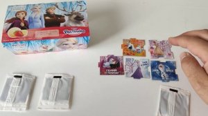 ХОЛОДНОЕ СЕРДЦЕ 2! НОВАЯ КОЛЛЕКЦИЯ Магнитов от РАСТИШКА