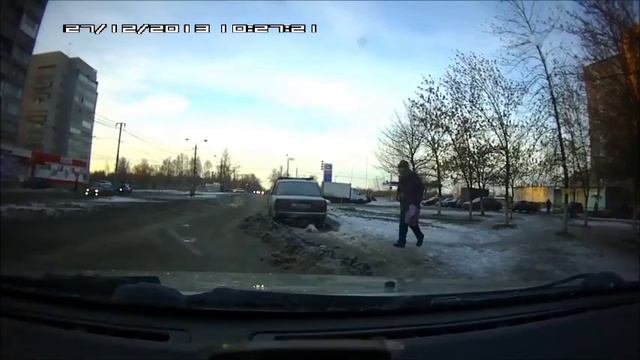 Пришельцы атакуют