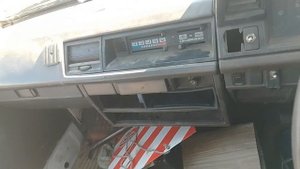 грузоперевозки Nissan vanette, замена кнопки 4wd vanette ,atlas m6,n6,h6,p6f23