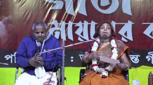 Jayapataka Swami Sisya Samuha - Speaker - Her Grace Paripurna Ananda Devi Dasi