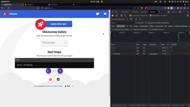 AdvancedProgamming-BK221 Group 4 Typescript - Demo смотреть онлайн