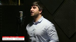 гр.Берекат - Мехъер я  НОВИНКА 2020г