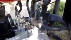 иж планета 5 с водяным охлаждением