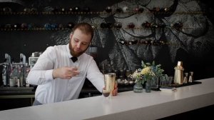 Фраппе. Рецепт холодного кофе. 12+