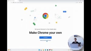 How to Download Google Chrome on Windows 11