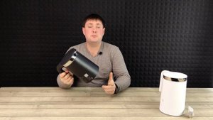 УМНЫЙ ЧАЙНИК XIAOMI VIOMI SMART KETTLE V-SK152A И V-SK152B.  РАСПАКОВКА И КРАТКИЙ ОБЗОР