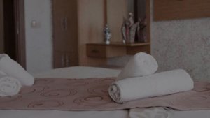 Hotel Megaron, Istanbul, Turkey