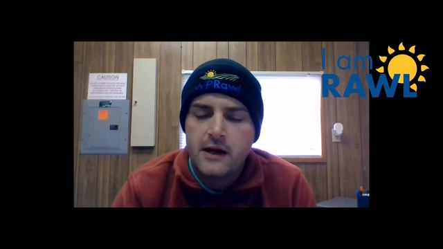 Take 5! Episode 39 || WP Rawl смотреть онлайн