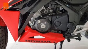 New comers Honda [ CBR150R -ABS ] Limited Edition - Save Your CBR (Honda Bike Music Video) 2021