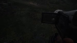 Прохождение ведьма из блеар (blair witch) на ps4 стрим