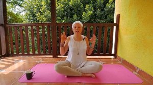 Медитация Кундалини йоги для тишины ума для начинающих и не только