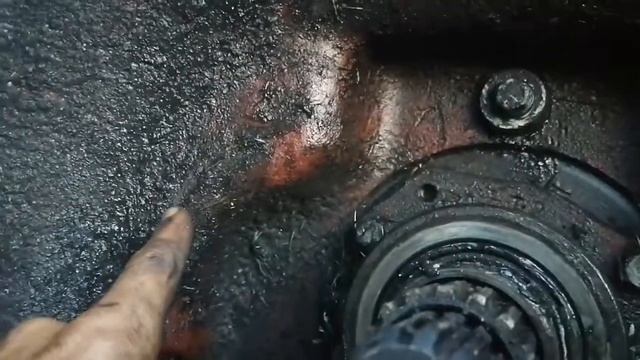 пропало сцепление на мтз. раскатили. вскрытие покажет смотреть онлайн