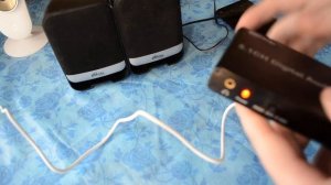 Подключение колонок напрямую к оптическому аудиоконвертеру