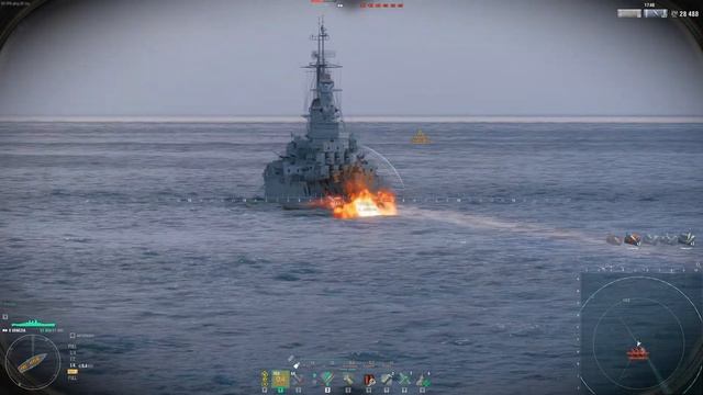 ГАЙД #2 ПРАКТИКА ОСОБЕННОСТИ КЛАССОВ НАЦИЙ БРОНЕПРОБИТИЕ?МИР КОРАБЛЕЙ? смотреть онлайн