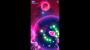 Super Starfish - День Святого Патрика - новая рыбка!!!