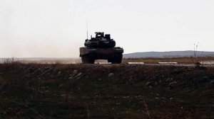 У каких стран самые современные танки
