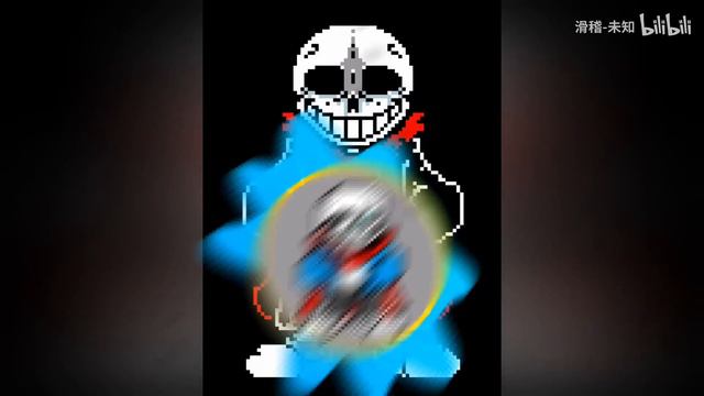 Undertale: Breath in the Rain - Phase 1: Not a Lazier Anymore (ULB ⇒ TITR) смотреть онлайн