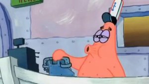 ГУБКА БОБ - ЭТО КРАСТИ КРАБ? НЕТ, ЭТО ПАТРИК! - РАЗНЫЕ ЭФФЕКТЫ