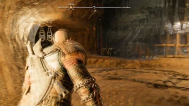 God of War: Ragnarok Все артефакты Свартальвхейм [Сердцевина] смотреть онлайн